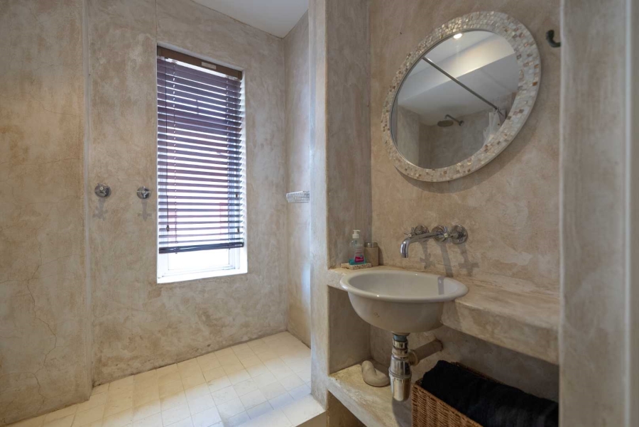 To Let 2 Bedroom Property for Rent in Bo Kaap Western Cape